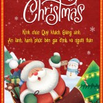 🎄 Giáng Sinh Tỏa Sáng Cùng Món Quà Trang Sức Từ Vàng Mi Hồng 🎄