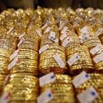 Giá vàng ngày 15/1 Vàng nhẫn tăng nửa triệu đồng trong tuần