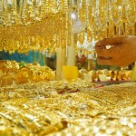 Giá vàng ngày 27/1 Vàng SJC tăng vọt 300 nghìn đồng/lượng